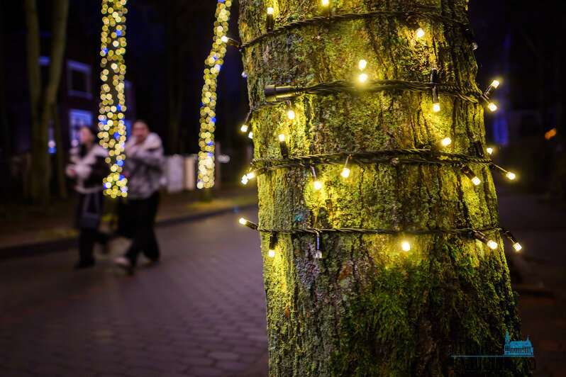 Светлогорск или Зеленоградск — чей черёд блистать? (фото)