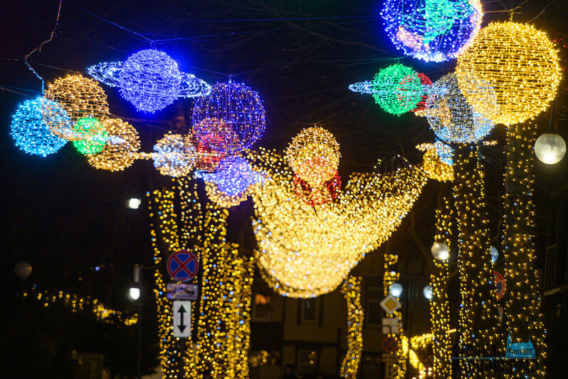 Светлогорск или Зеленоградск — чей черёд блистать? (фото)