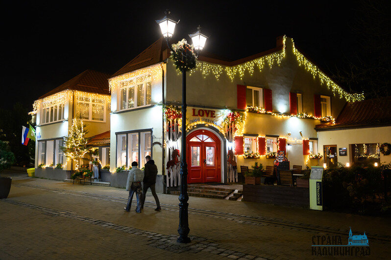 Светлогорск или Зеленоградск — чей черёд блистать? (фото)