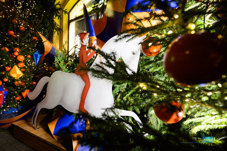 Светлогорск или Зеленоградск — чей черёд блистать? (фото)