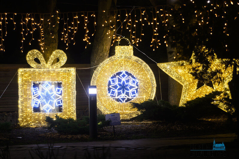 Светлогорск или Зеленоградск — чей черёд блистать? (фото)