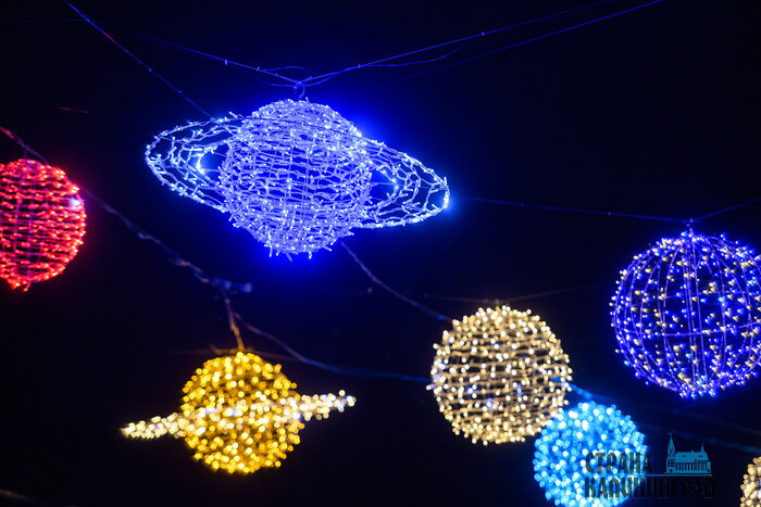 Светлогорск или Зеленоградск — чей черёд блистать? (фото)