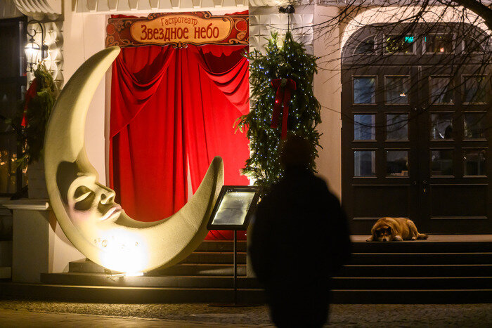 Светлогорск или Зеленоградск — чей черёд блистать? (фото)