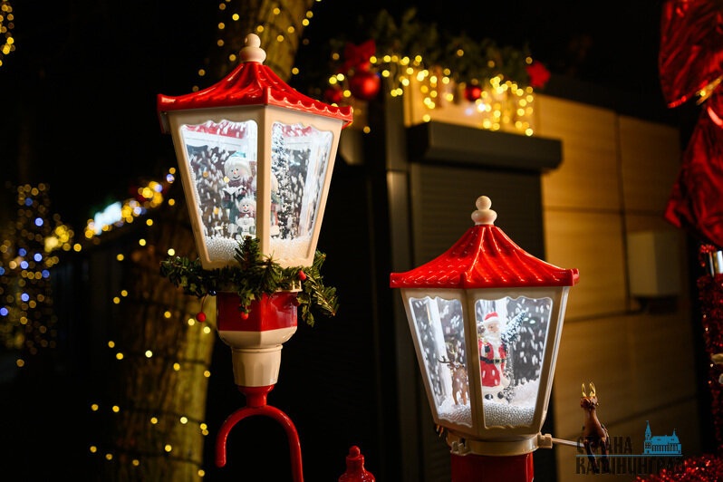 Светлогорск или Зеленоградск — чей черёд блистать? (фото)