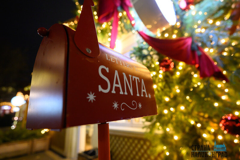 Светлогорск или Зеленоградск — чей черёд блистать? (фото)