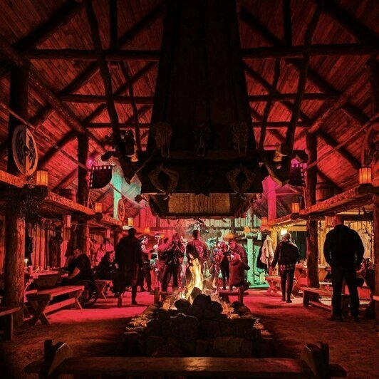 Олимпийки, кассеты, хиты «Руки вверх!» и «Кар-Мэн»: в Каупе устроят вечеринку в стиле 90-х - Новости Калининграда | Фото предоставлены организаторами