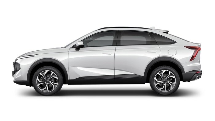 ГК «Аскар» сохраняет цены на полноприводные кроссоверы HAVAL: успейте воспользоваться выгодным предложением - Новости Калининграда