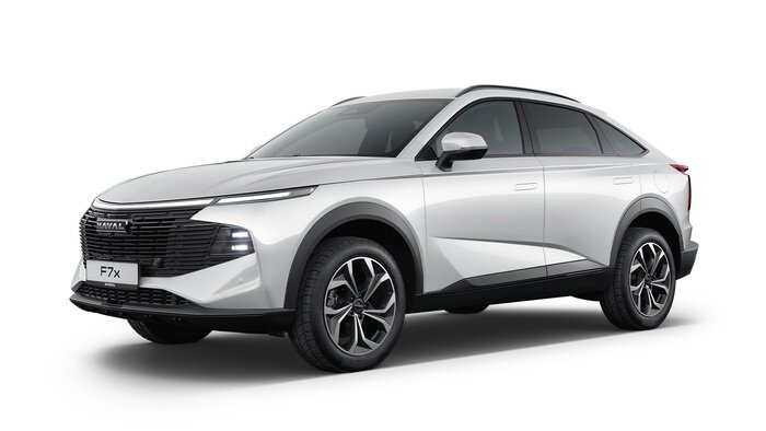 ГК «Аскар» сохраняет цены на полноприводные кроссоверы HAVAL: успейте воспользоваться выгодным предложением - Новости Калининграда