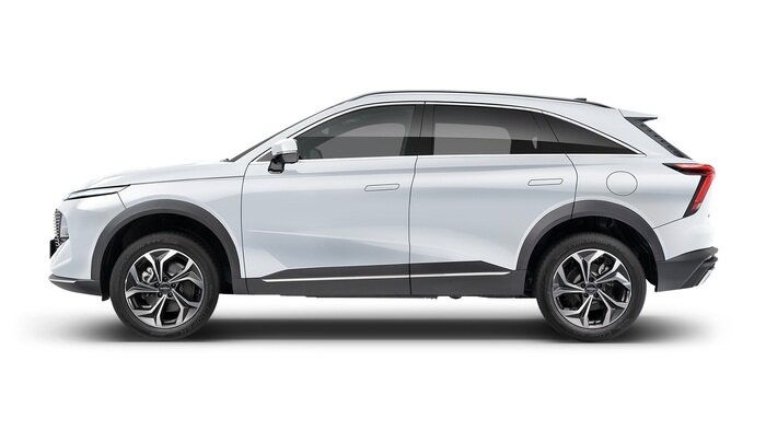 ГК «Аскар» сохраняет цены на полноприводные кроссоверы HAVAL: успейте воспользоваться выгодным предложением - Новости Калининграда