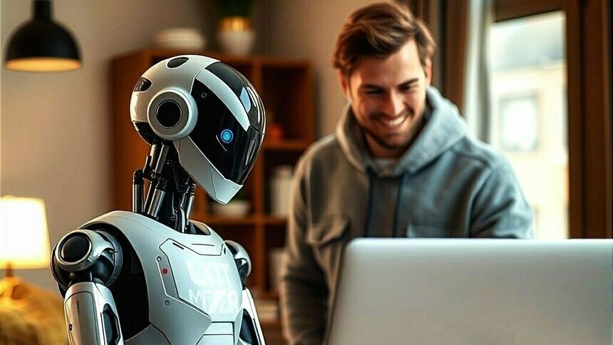 ИИ всё чаще помогает калининградцам во время деловых переговоров - Новости Калининграда