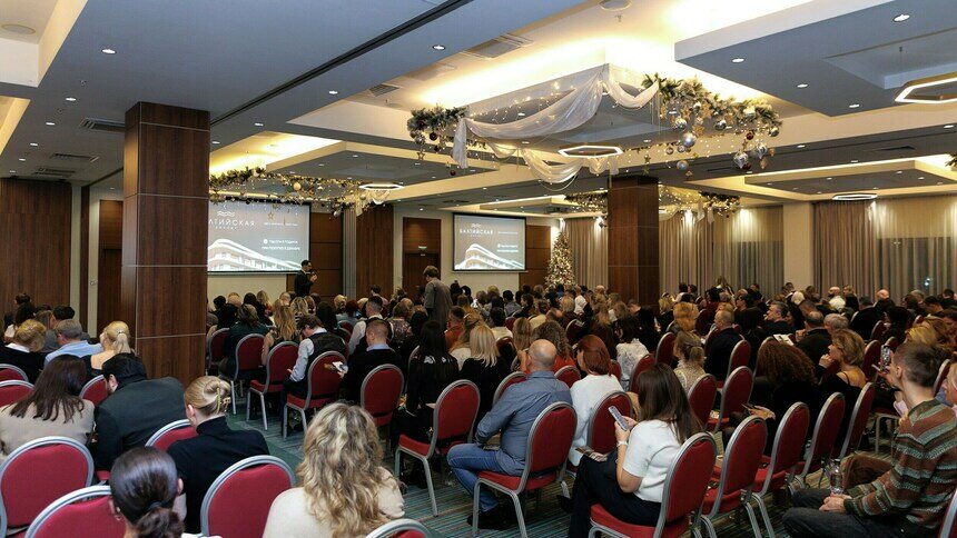 «Балтийская Резорт»: инвестируйте в мечту на берегу моря - Новости Калининграда