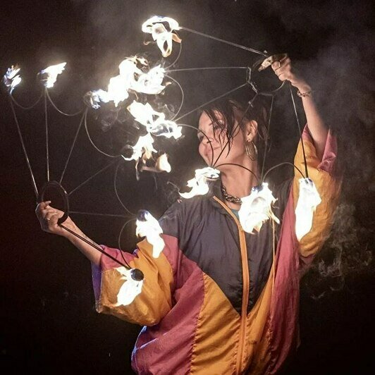 Олимпийки, кассеты, хиты «Руки вверх!» и «Кар-Мэн»: в Каупе устроят вечеринку в стиле 90-х - Новости Калининграда | Фото предоставлены организаторами