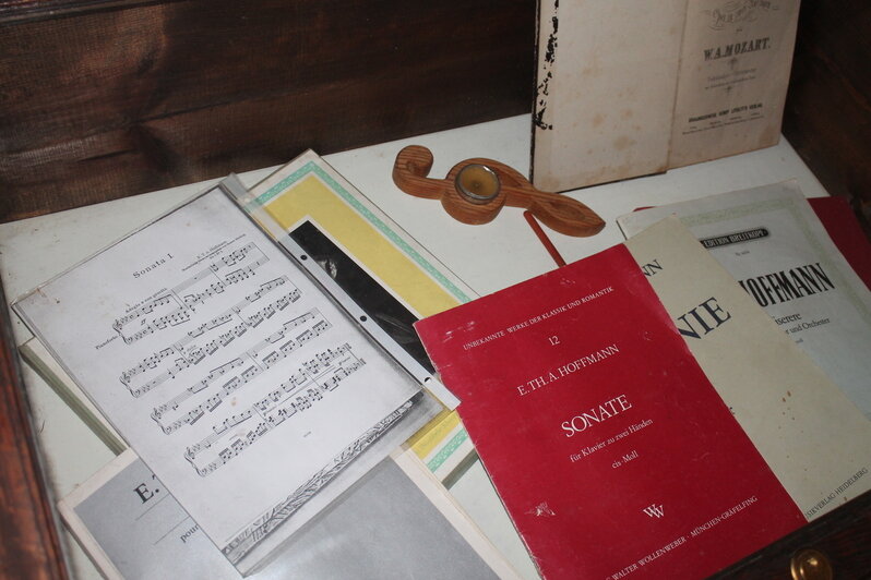 Где в Калининграде найти следы яркого мистика XVIII века, подарившего миру символ Рождества и Нового года  - Новости Калининграда | Фото: Алёна Михайлова