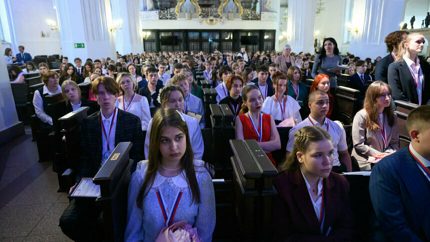 В вузах сокращают платные места на лишние специальности: читайте в «Стране Калининград» - Новости Калининграда | Фото: Александр Мелехов