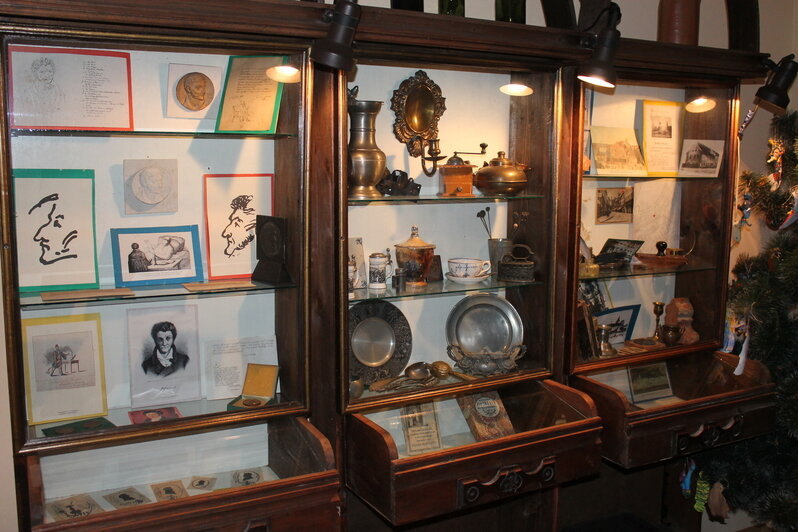 Где в Калининграде найти следы яркого мистика XVIII века, подарившего миру символ Рождества и Нового года  - Новости Калининграда | Фото: Алёна Михайлова