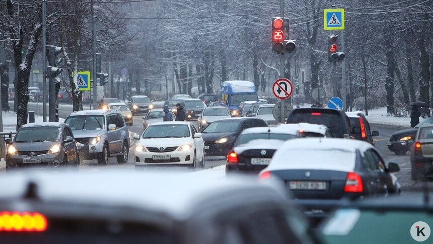 В Калининградской области готовят повышение платы за техосмотр с 2026 года - Новости Калининграда | Фото: Александр Подгорчук / Архив «Клопс»