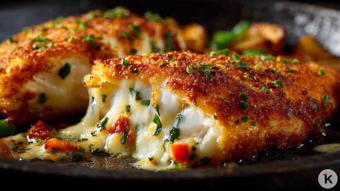 Соус, кляр и пирог: кулинары назвали четыре простых рецепта с рыбой, которые покорят любого гурмана  - Новости Калининграда | Иллюстрация: Алиса Игонина / «Клопс» 