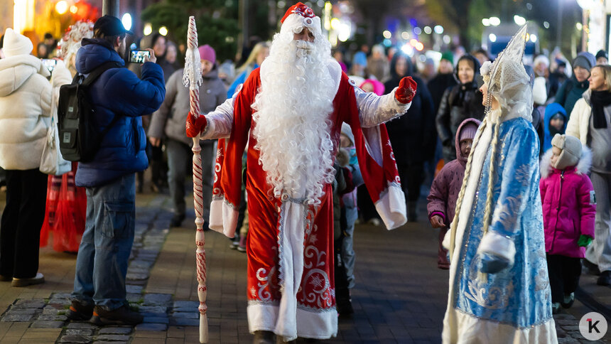 «Отдохнуть на Новый год едет к нам вовсю народ»: музыкальный дайджест калининградских новостей за неделю (видео)   - Новости Калининграда | Фото: Александр Подгорчук / Архив «Клопс»