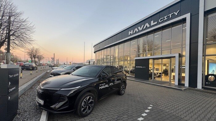 ГК «Аскар» сохраняет цены на полноприводные кроссоверы HAVAL: успейте воспользоваться выгодным предложением - Новости Калининграда