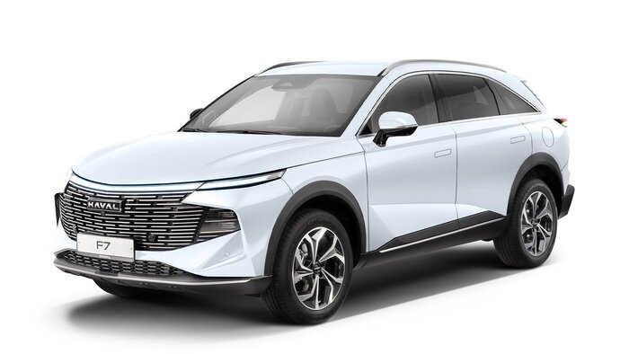 ГК «Аскар» сохраняет цены на полноприводные кроссоверы HAVAL: успейте воспользоваться выгодным предложением - Новости Калининграда