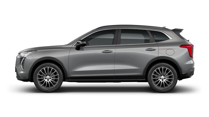 ГК «Аскар» сохраняет цены на полноприводные кроссоверы HAVAL: успейте воспользоваться выгодным предложением - Новости Калининграда