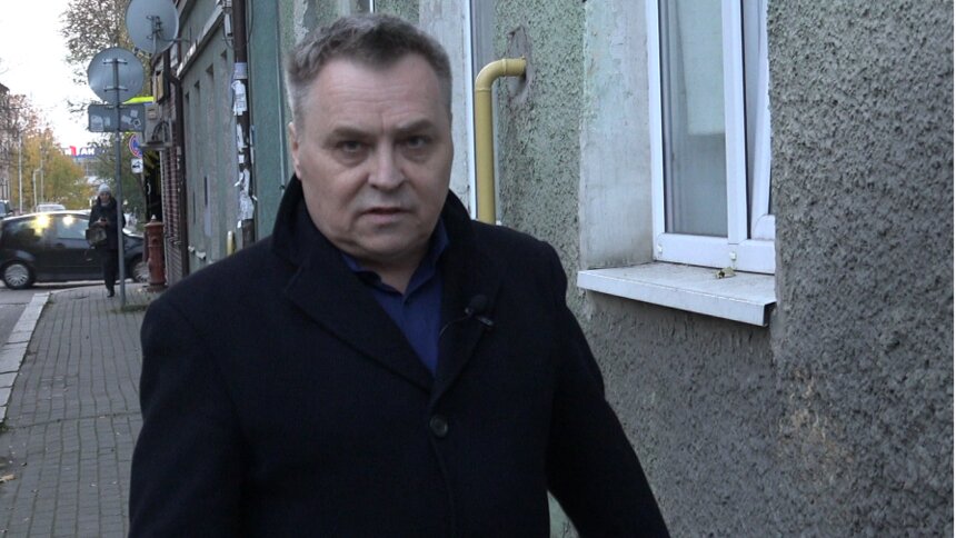 Калининградец попал в шорт-лист престижной литературной премии с триллером про Янтарную комнату - Новости Калининграда | Фото: личный архив Юрия Редькина