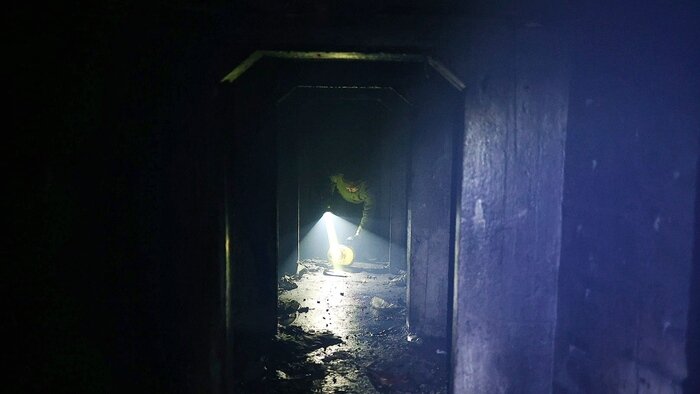 Калининградец попал в шорт-лист престижной литературной премии с триллером про Янтарную комнату - Новости Калининграда | Фото: архив «Клопс»