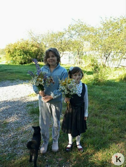 13-летняя калининградка Оля мечтает снять оковы ортопедического корсета и носить красивые платья   - Новости Калининграда | Фото: Анна Фомина