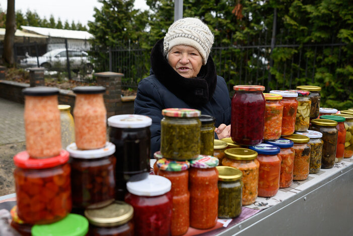 Гусев. Повседневность в кадре | Фото: Александр Мелехов