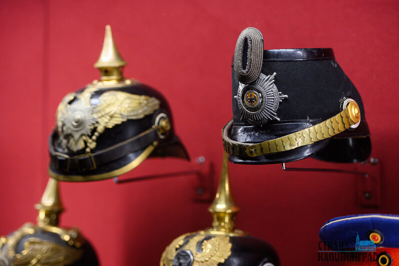 Коллекцию собрал реставратор и участник военно-исторических реконструкций Михаил Комаров | Фото: Александр Мелехов