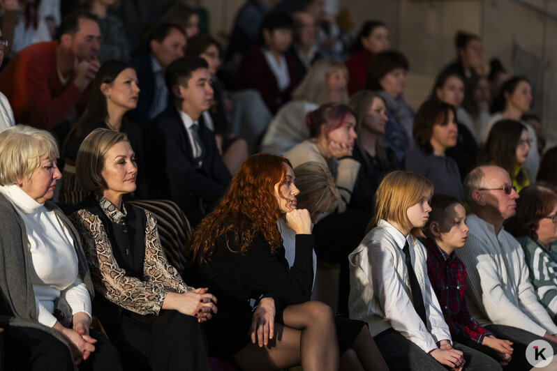 «Наша главная цель — показывать неизвестную музыку»: в Калининграде открылся фестиваль фортепианного искусства (фото) - Новости Калининграда | Фото: Александр Подгорчук / «Клопс»