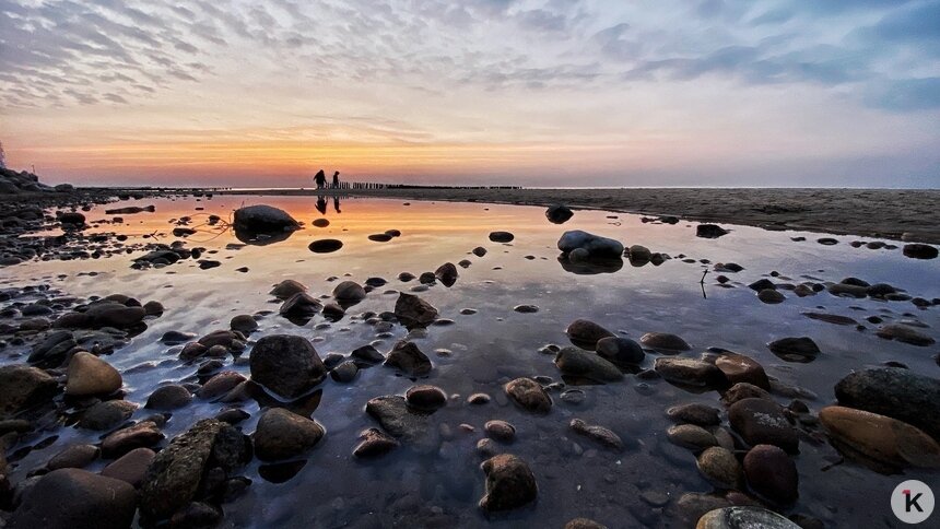 Пасмурно и дожди: погода в Калининградской области в субботу, 6 декабря   - Новости Калининграда | Фото: Александр Подгорчук / Архив «Клопс»