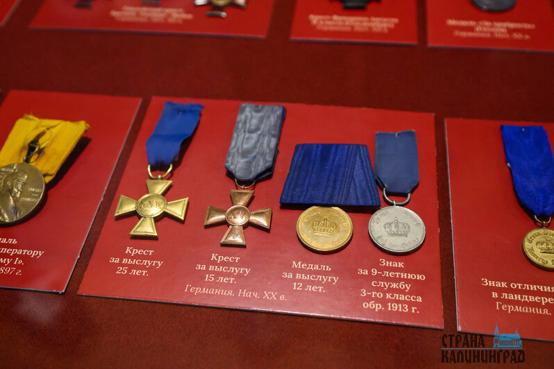 Коллекцию собрал реставратор и участник военно-исторических реконструкций Михаил Комаров | Фото: Александр Мелехов