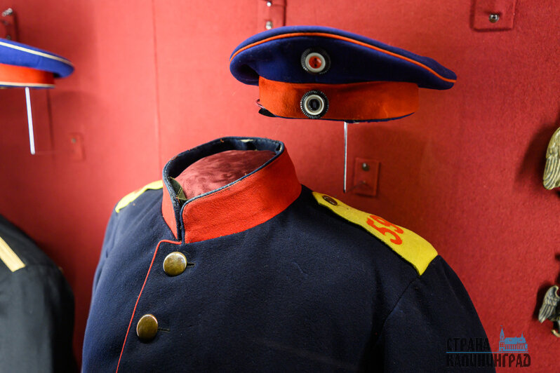 Коллекцию собрал реставратор и участник военно-исторических реконструкций Михаил Комаров | Фото: Александр Мелехов