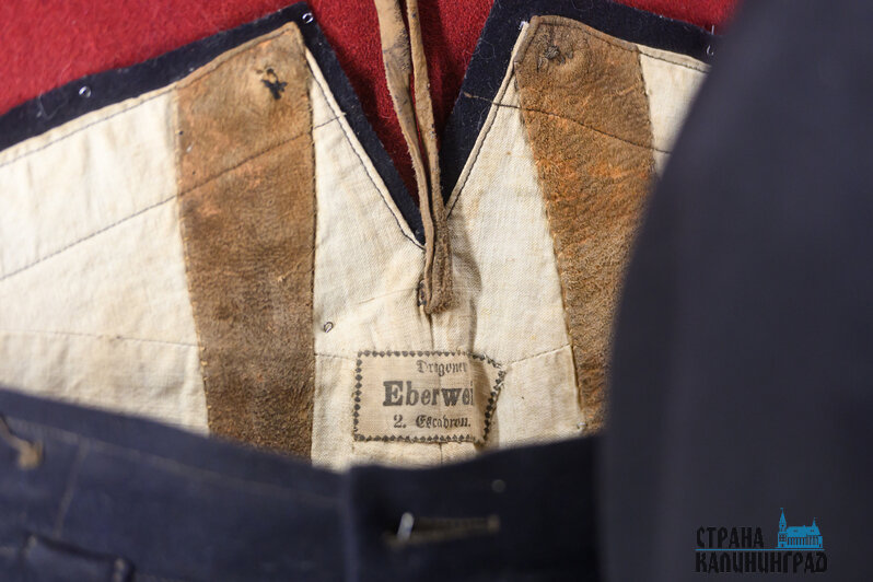 Коллекцию собрал реставратор и участник военно-исторических реконструкций Михаил Комаров | Фото: Александр Мелехов