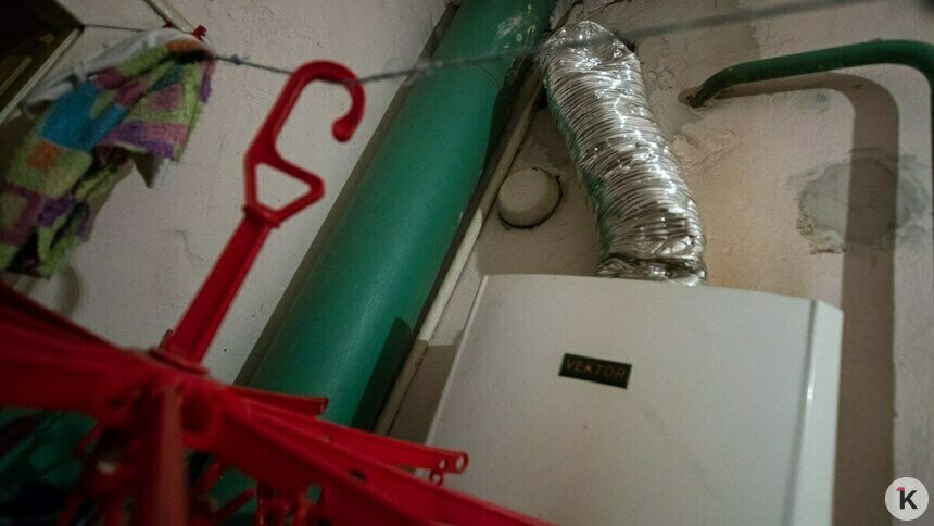 В России разрешат беспрепятственно заходить в квартиры для проверки газового оборудования   - Новости Калининграда | Фото: Александр Подгорчук / Архив «Клопс»