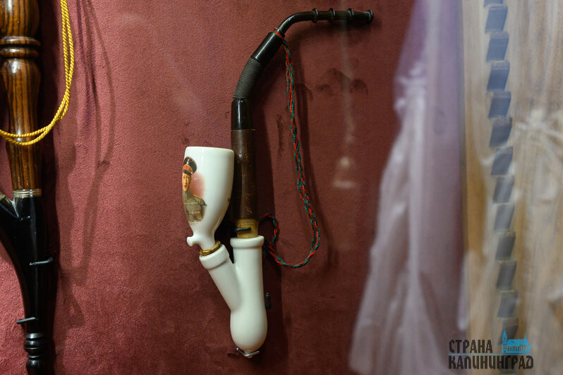 Коллекцию собрал реставратор и участник военно-исторических реконструкций Михаил Комаров | Фото: Александр Мелехов