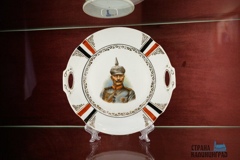 Коллекцию собрал реставратор и участник военно-исторических реконструкций Михаил Комаров | Фото: Александр Мелехов