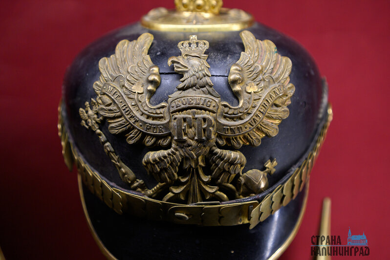 Коллекцию собрал реставратор и участник военно-исторических реконструкций Михаил Комаров | Фото: Александр Мелехов