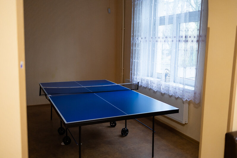 В Калининграде старинный особняк отдали семьям для отдыха и общения 