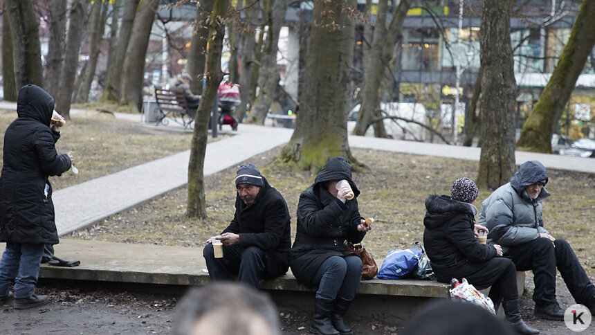 «Хуже не будет»: две трети россиян видят своё будущее более светлым, чем нынешнее настоящее — ВЦИОМ   - Новости Калининграда | Фото: Александр Подгорчук / Архив «Клопс»