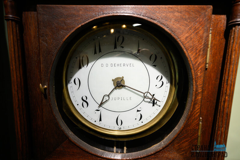 Коллекцию собрал реставратор и участник военно-исторических реконструкций Михаил Комаров | Фото: Александр Мелехов