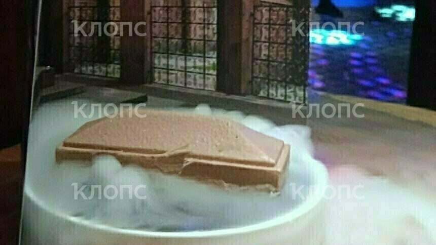 Сивкова: Торт в виде могилы философа Канта — это кощунство   - Новости Калининграда | Фото: читатель