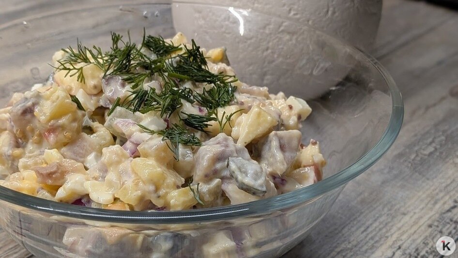 Селёдка под шубой и без: кулинары рассказали о 3 способах разнообразить любимую новогоднюю закуску (фото) - Новости Калининграда | Фото: «Клопс»