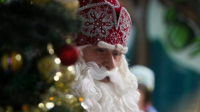 Десять новогодних ярмарок в Калининграде и области, где можно отдохнуть и закупиться подарками от души - Новости Калининграда | Фото: архив «Клопс»