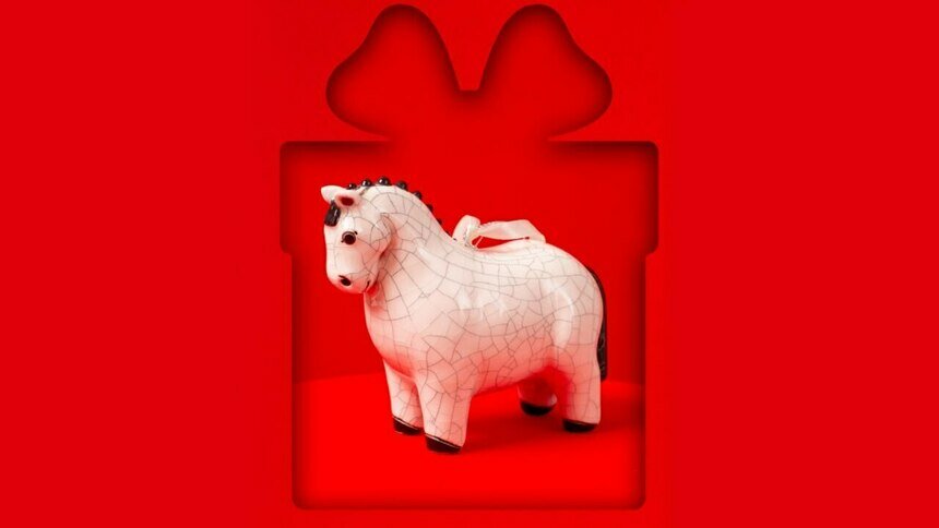 «Креспектива» представляет новогодний маркет «Красной книги» на Балтике - Новости Калининграда