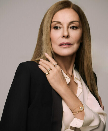 Промельк Беллы: Алексей Гориболь и Сати Спивакова покажут спектакль-посвящение Белле Ахмадулиной на острове Канта - Новости Калининграда