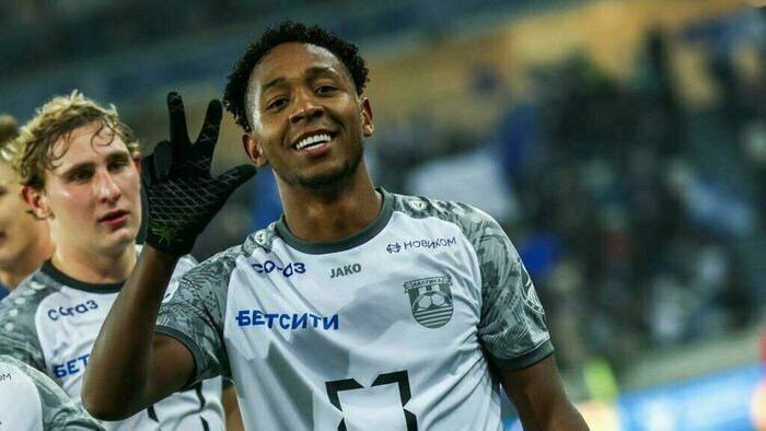 Разбой в Гурьевске и победа «Балтики» в последнем матче года: 7 событий, которые обсуждали в выходные   - Новости Калининграда | Фото: пресс-служба ФК «Балтика»