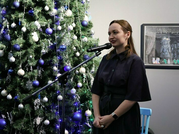 В музее изобразительных искусств открылась традиционная рождественская выставка со Щелкунчиками - Новости Калининграда | Фото: Музей изобразительных искусств