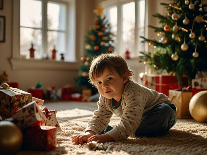 Когда уже ставить ёлку? Разбираем зимние традиции и выбираем идеальное время | Фото: архив «СК»